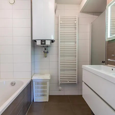 Appartementencomplex Juliana 120 *