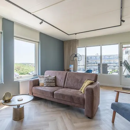 Apartamento Appartementencomplex Juliana 120