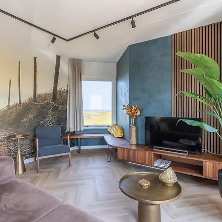 Appartementencomplex Juliana 120