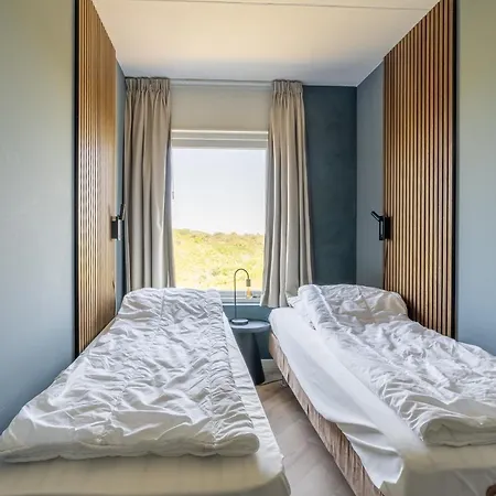 Appartementencomplex Juliana 120 De Koog (Texel)