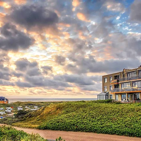 Apartamento Appartementencomplex Juliana 120 De Koog (Texel)