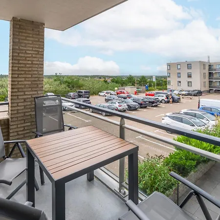 Appartementencomplex Juliana 120