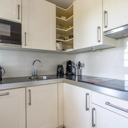 Appartementencomplex Juliana 120