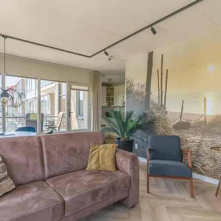 Appartementencomplex Juliana 120