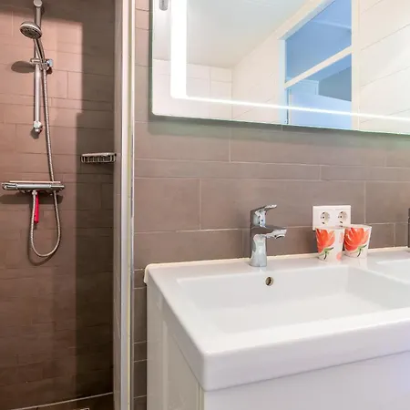 Appartementencomplex Juliana 120 De Koog (Texel)