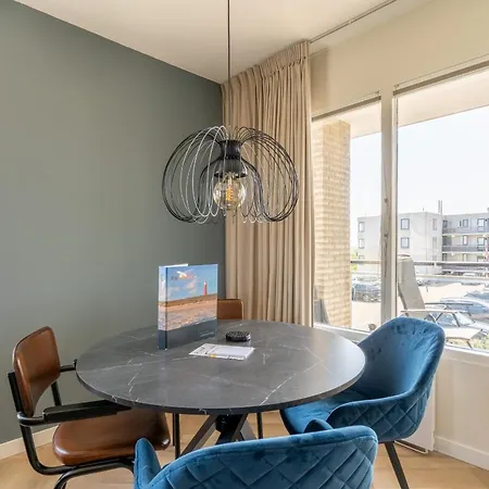 Lejlighed Appartementencomplex Juliana 120