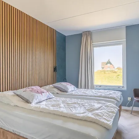 Lejlighed Appartementencomplex Juliana 120 *