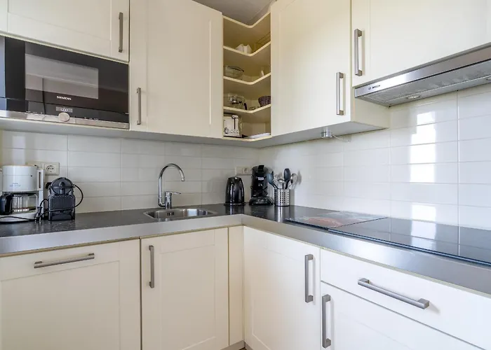 Appartementencomplex Juliana 120