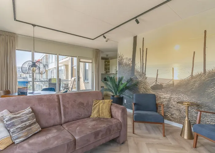 Appartementencomplex Juliana 120