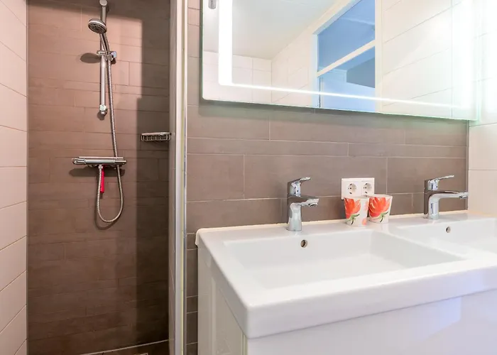 Appartementencomplex Juliana 120 De Koog (Texel)