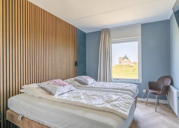 Appartement Appartementencomplex Juliana 120 *