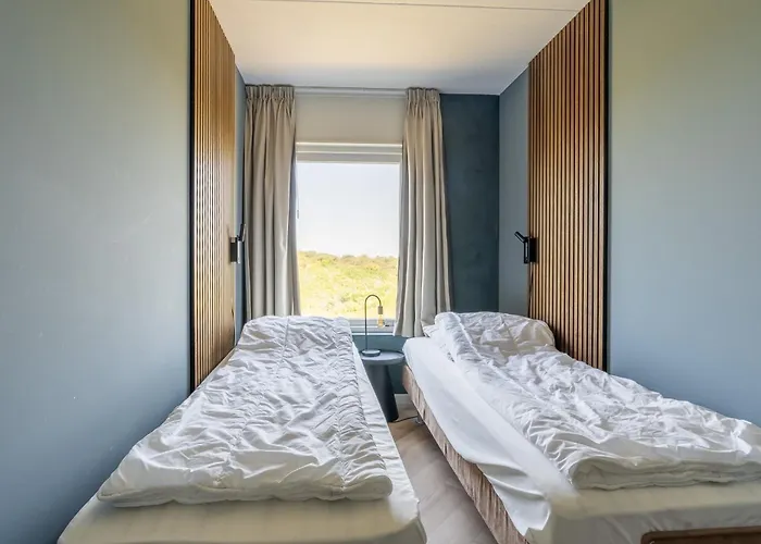 Appartementencomplex Juliana 120 De Koog (Texel)